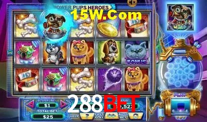 Desvendando o Mundo dos Jogos Virtuais na 288bet