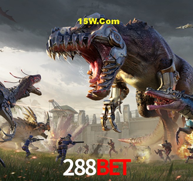 Descubra a Magia dos Jogos de Arcade no 288bet