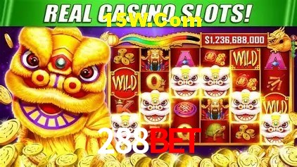 A Emoção da Loteria na 288bet: Uma Chance de Mudança de Vida